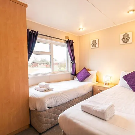 Woodland With Hot Tub